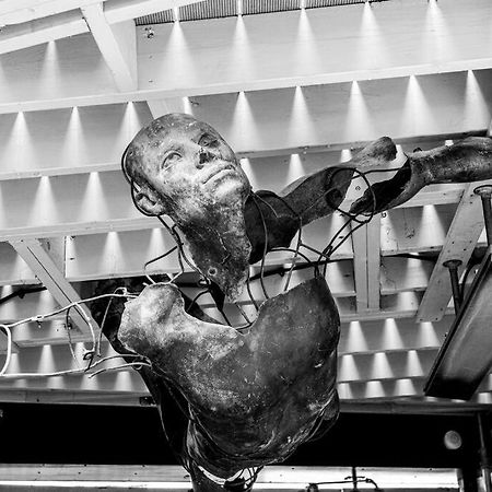 The Jazz Quarters, Southsea'S Hidden Gem Διαμέρισμα Πόρτσμουθ Εξωτερικό φωτογραφία