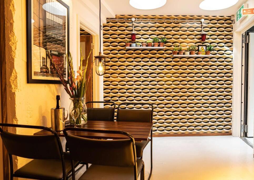 The Jazz Quarters, Southsea'S Hidden Gem Διαμέρισμα Πόρτσμουθ Εξωτερικό φωτογραφία