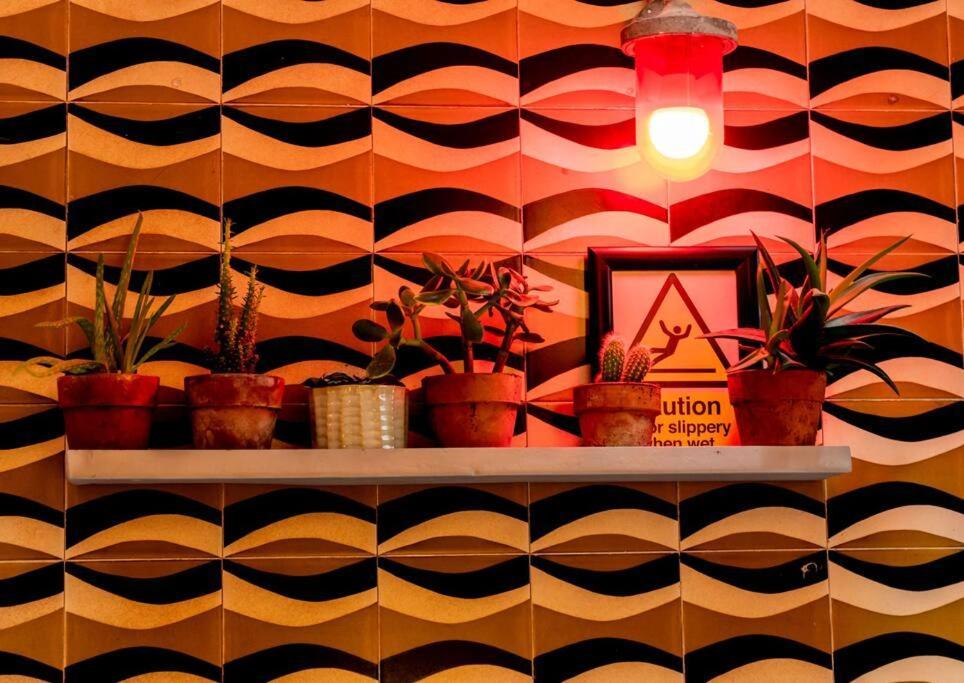 The Jazz Quarters, Southsea'S Hidden Gem Διαμέρισμα Πόρτσμουθ Εξωτερικό φωτογραφία