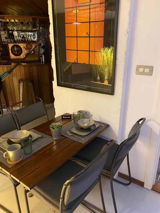 The Jazz Quarters, Southsea'S Hidden Gem Διαμέρισμα Πόρτσμουθ Εξωτερικό φωτογραφία